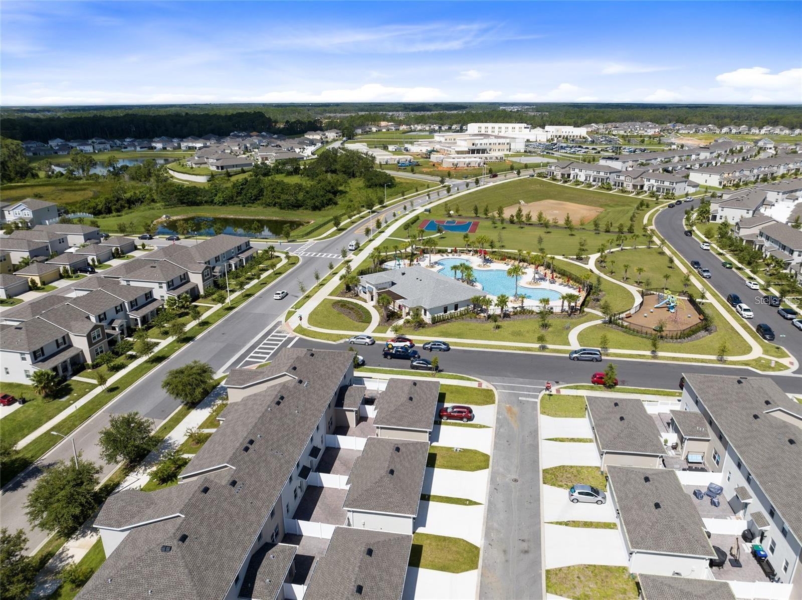 10540 TRIBUTE Dr WINTER GARDEN, FL 34787