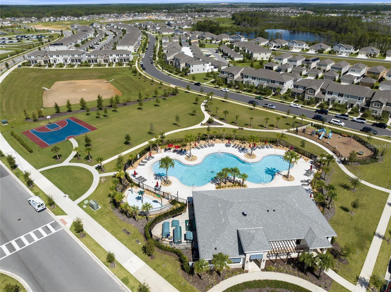 10540 TRIBUTE Dr WINTER GARDEN, FL 34787