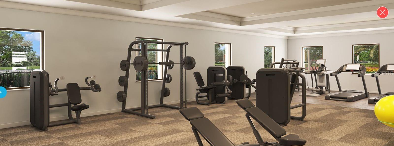 10540 TRIBUTE Dr WINTER GARDEN, FL 34787