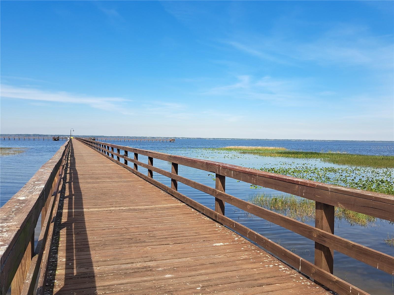 604 CAMELLIA Dr INDIAN LAKE ESTATES, FL 33855