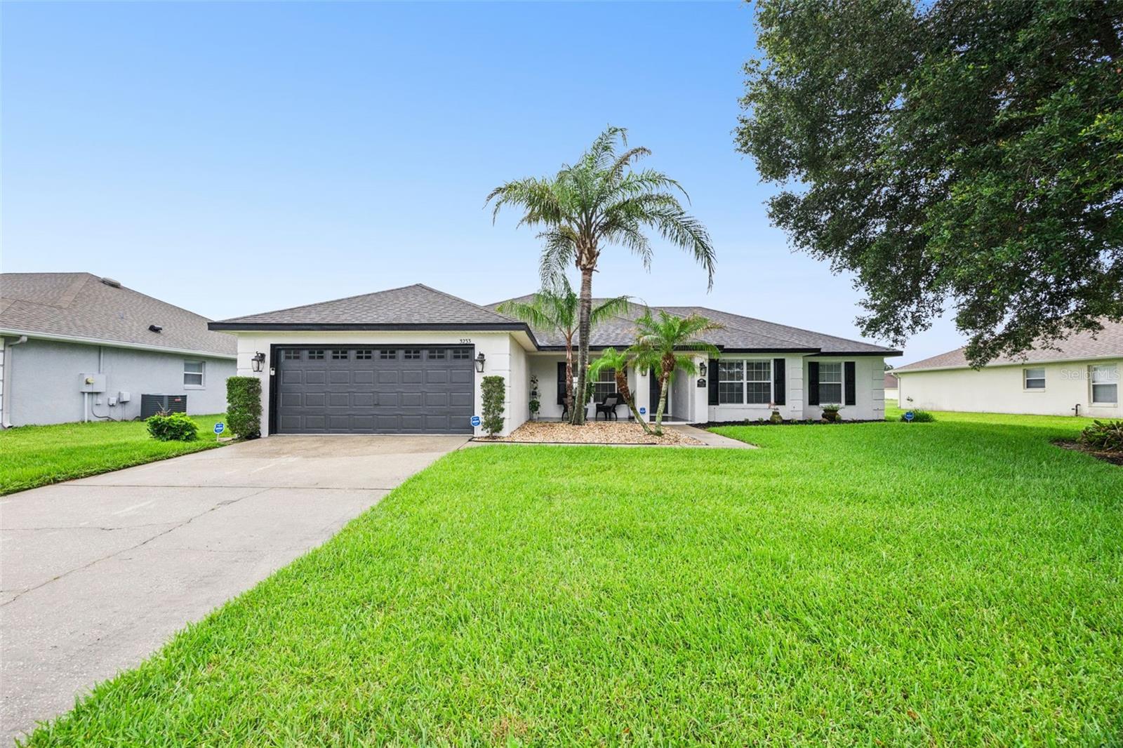 3233 LORIMAR Ln ST CLOUD, FL 34772