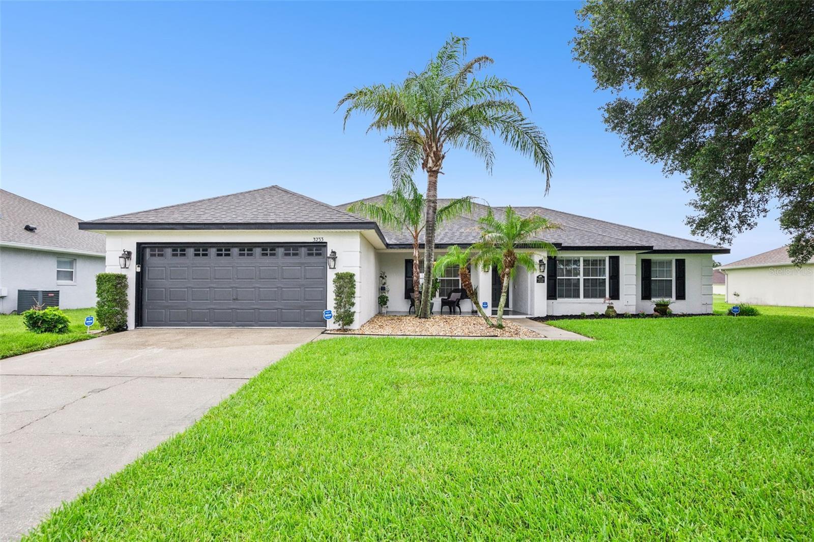 3233 LORIMAR Ln ST CLOUD, FL 34772