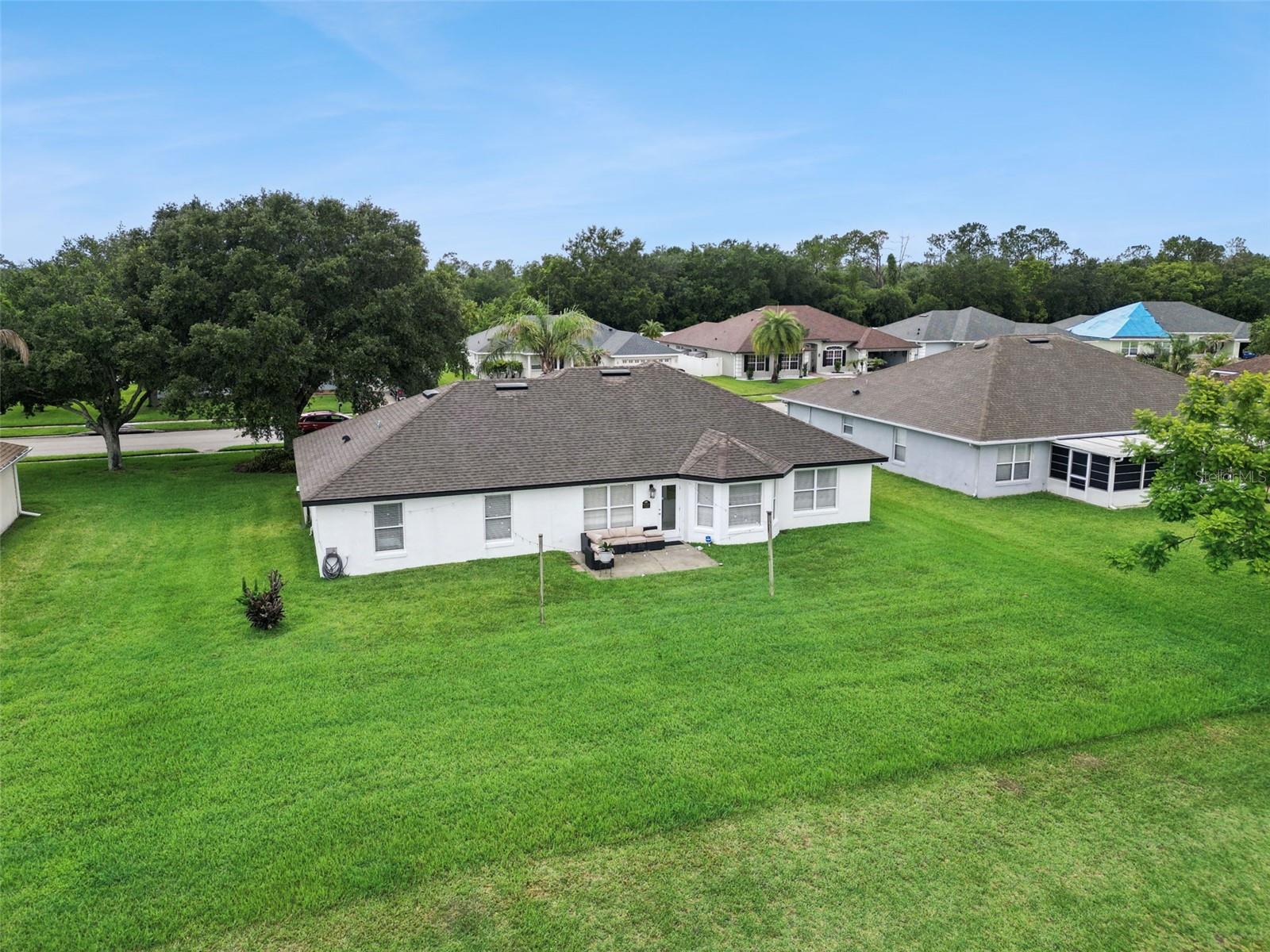 3233 LORIMAR Ln ST CLOUD, FL 34772