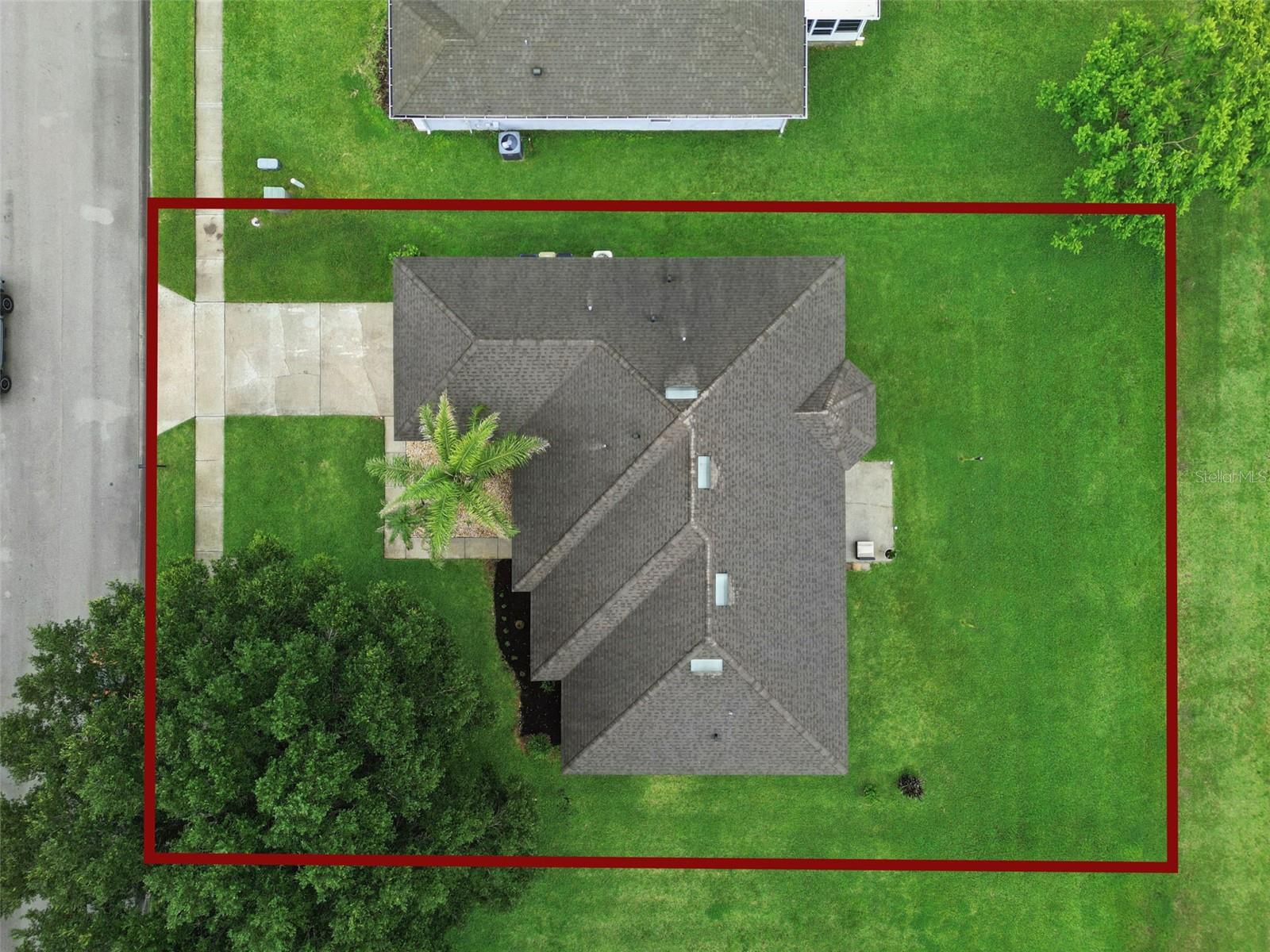 3233 LORIMAR Ln ST CLOUD, FL 34772