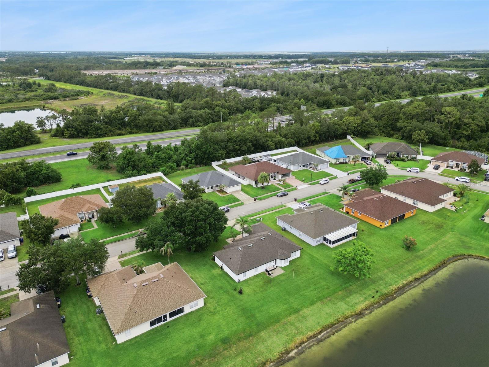 3233 LORIMAR Ln ST CLOUD, FL 34772