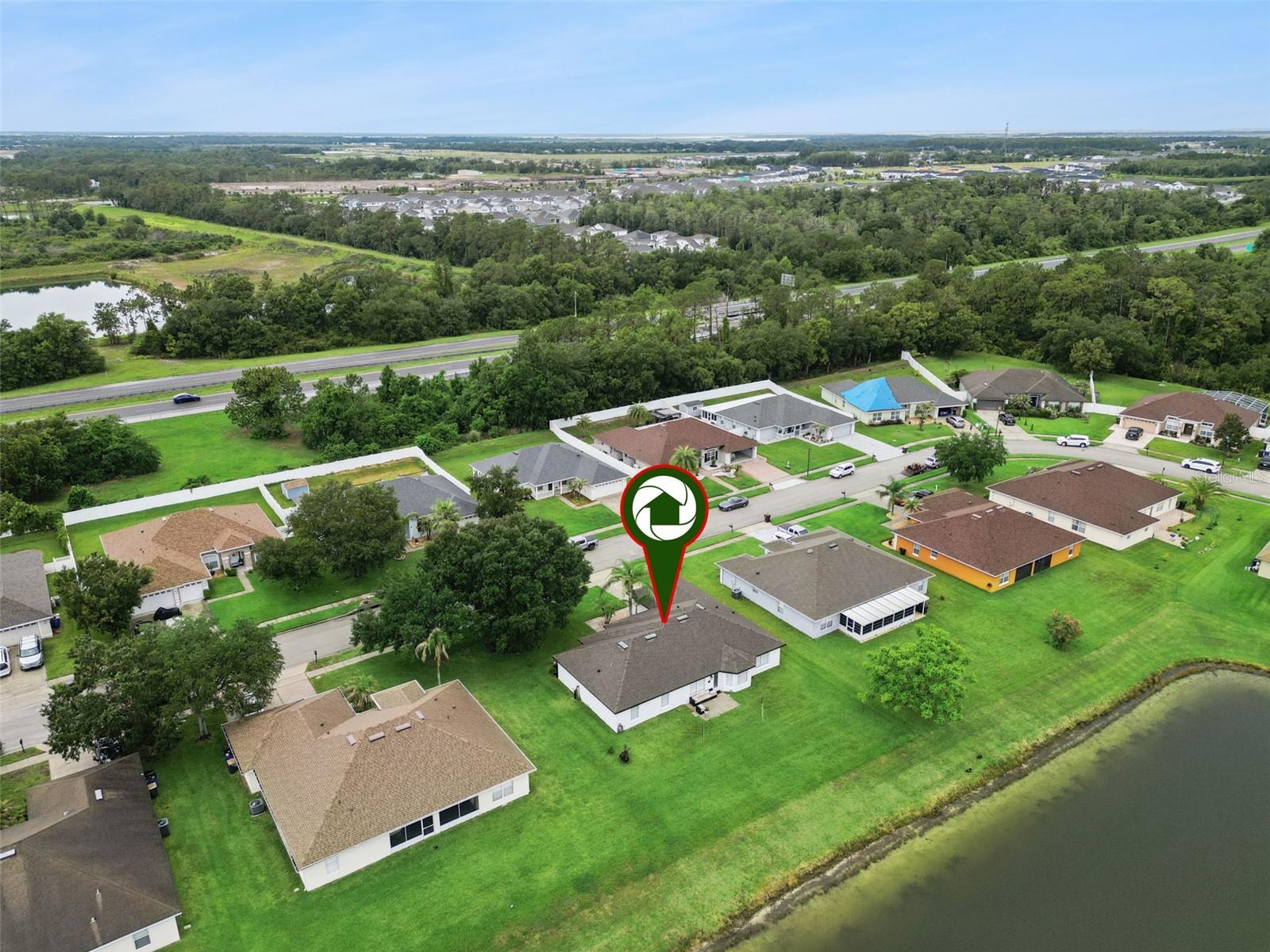 3233 LORIMAR Ln ST CLOUD, FL 34772