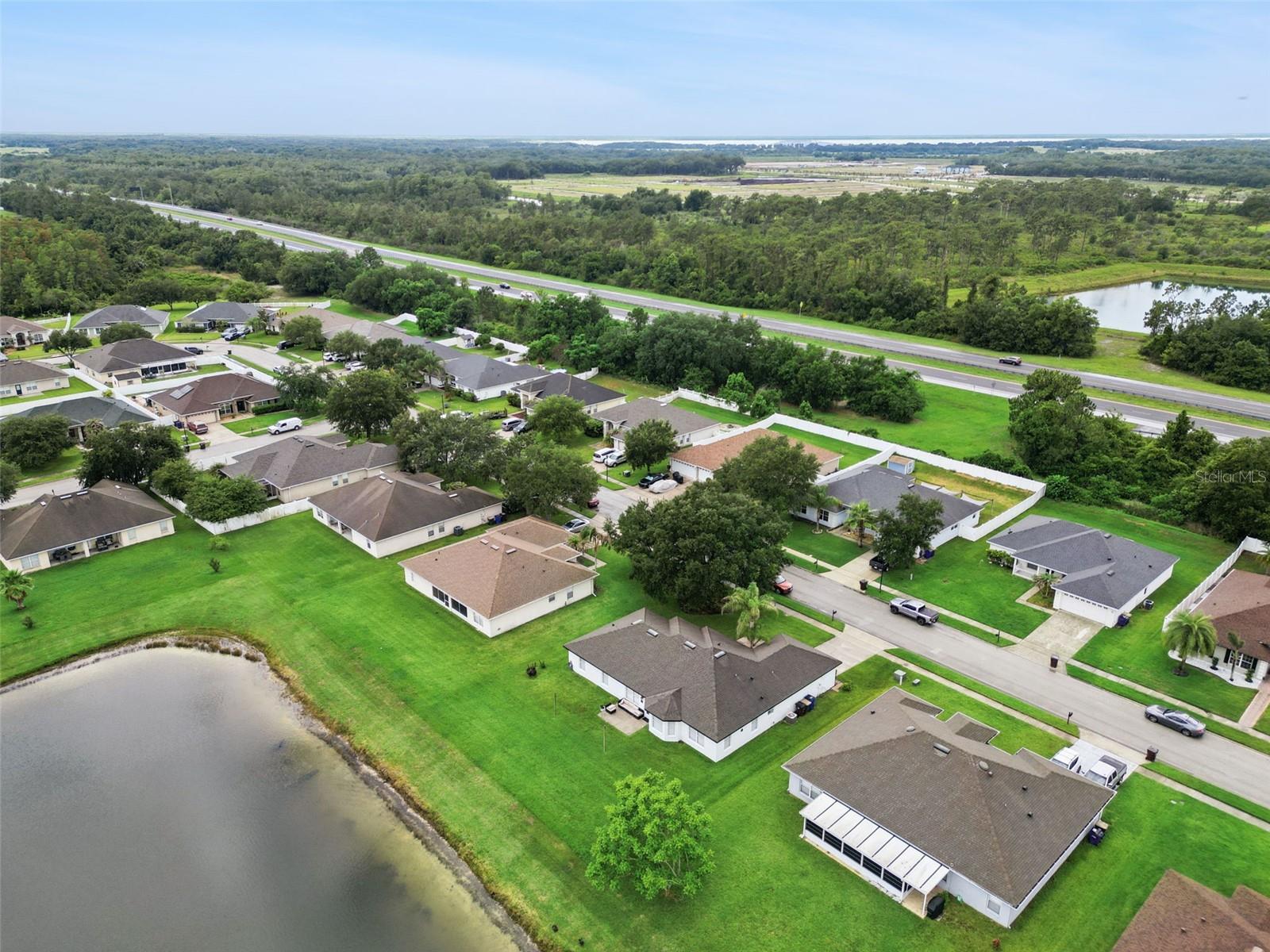 3233 LORIMAR Ln ST CLOUD, FL 34772
