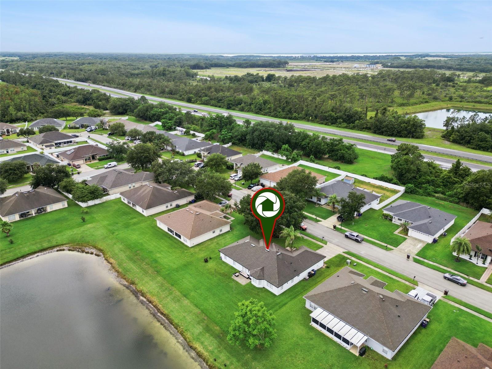 3233 LORIMAR Ln ST CLOUD, FL 34772
