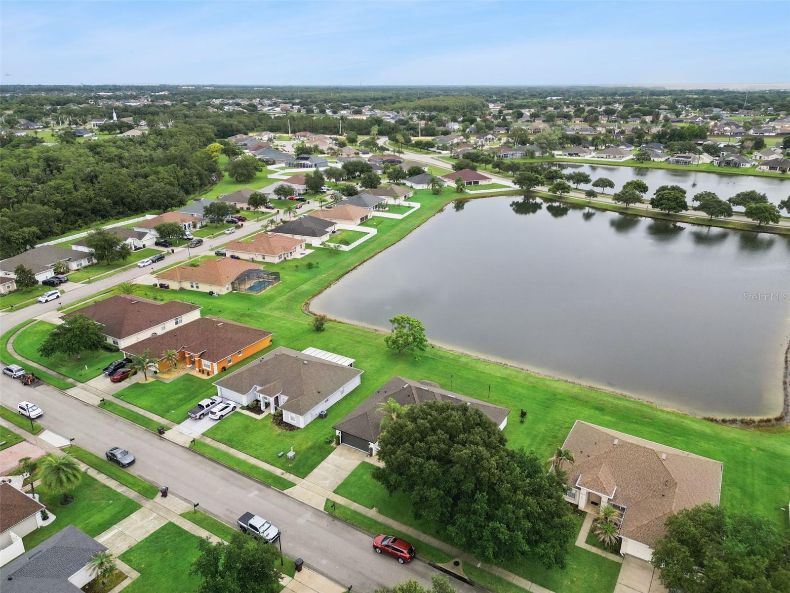 3233 LORIMAR Ln ST CLOUD, FL 34772