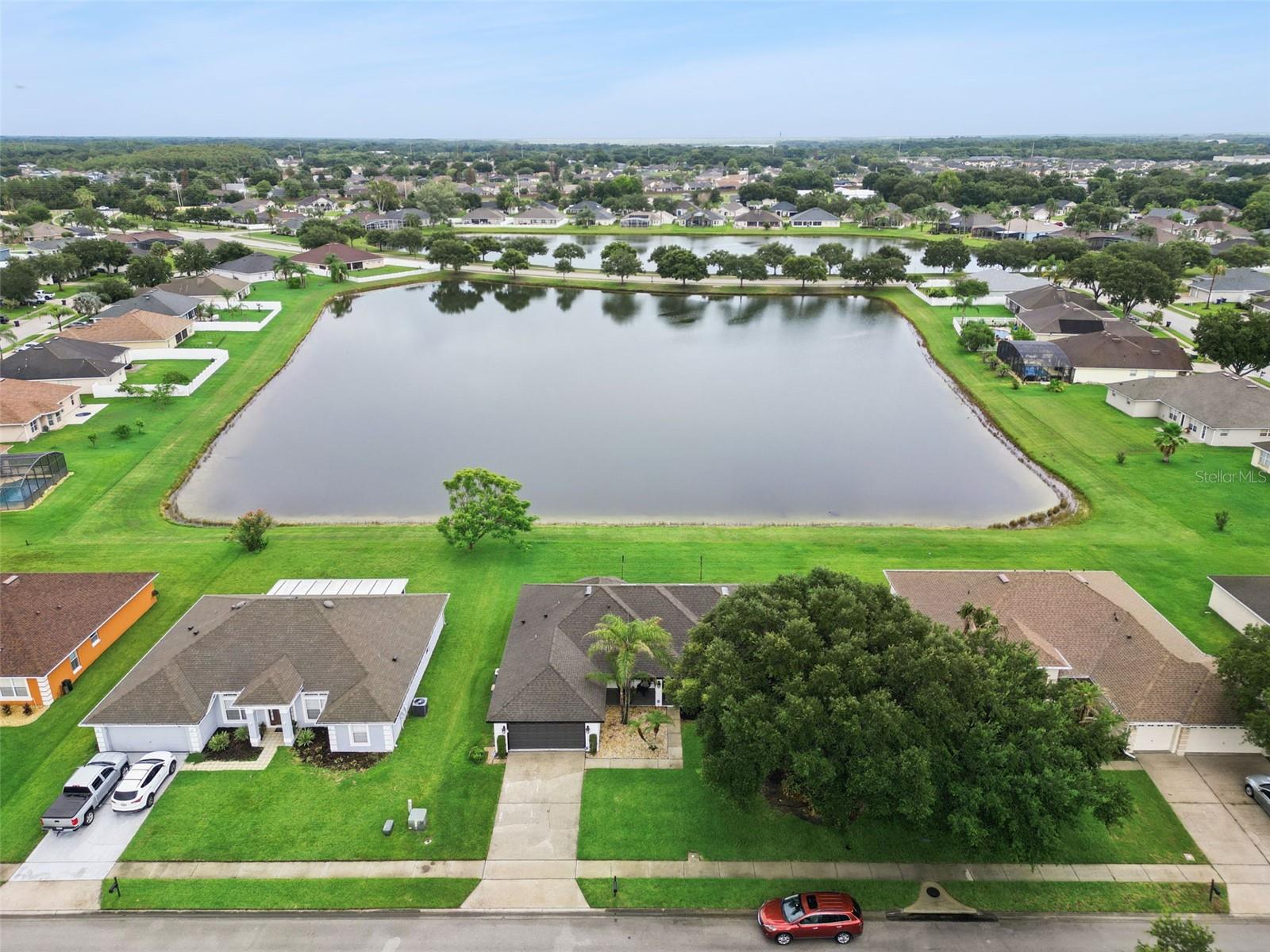 3233 LORIMAR Ln ST CLOUD, FL 34772