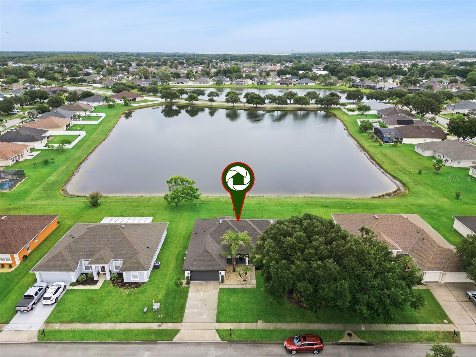 3233 LORIMAR Ln ST CLOUD, FL 34772
