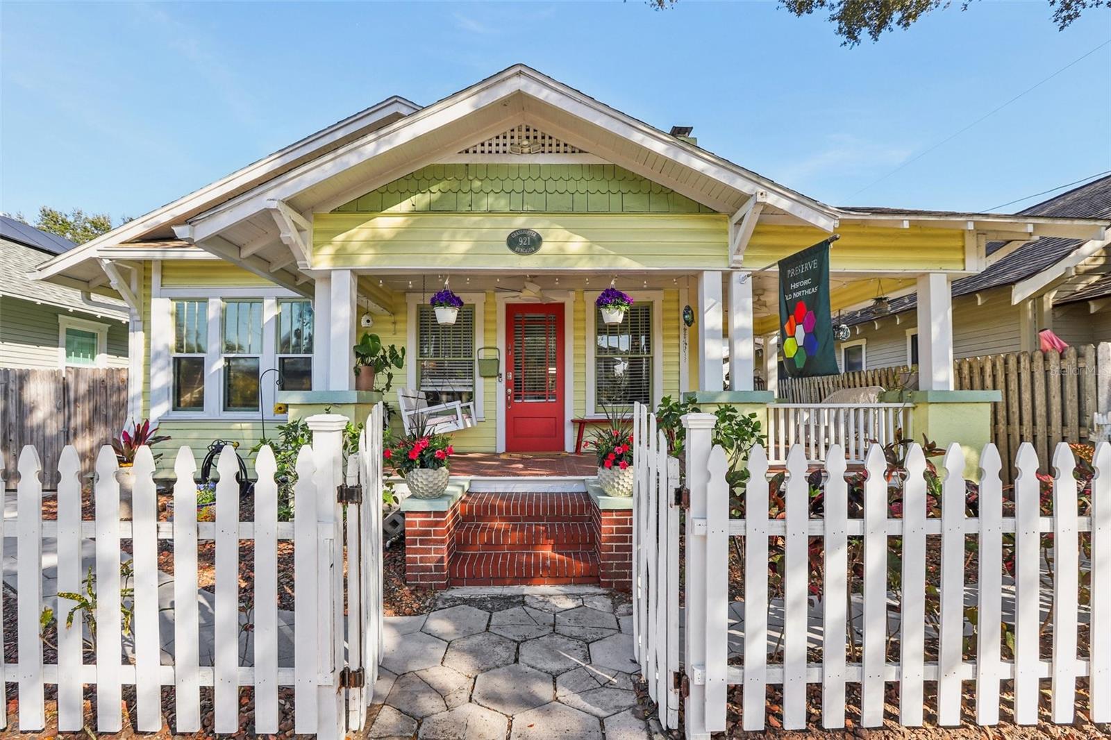 921 3RD St ST PETERSBURG, FL 33701