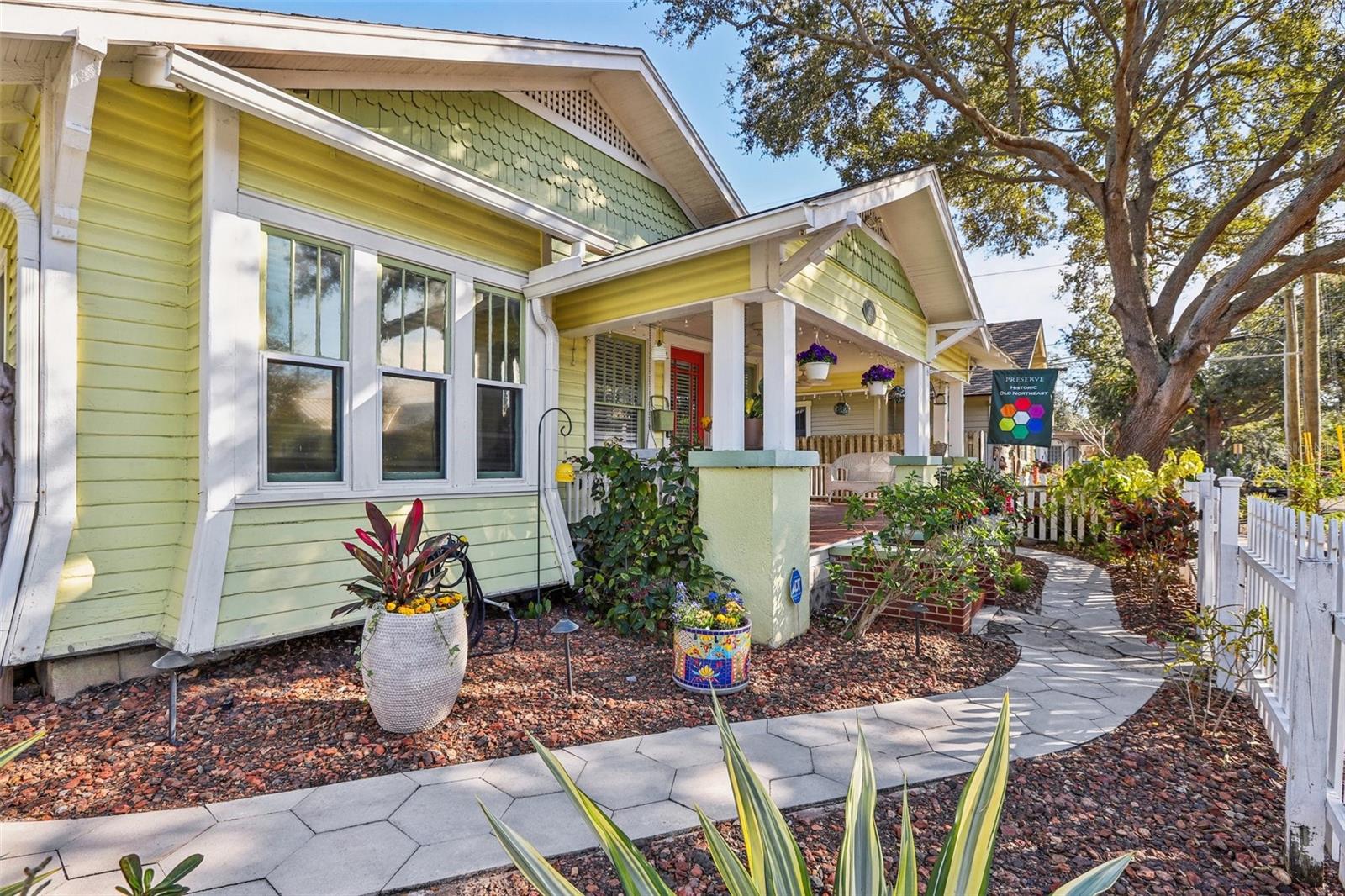 921 3RD St ST PETERSBURG, FL 33701