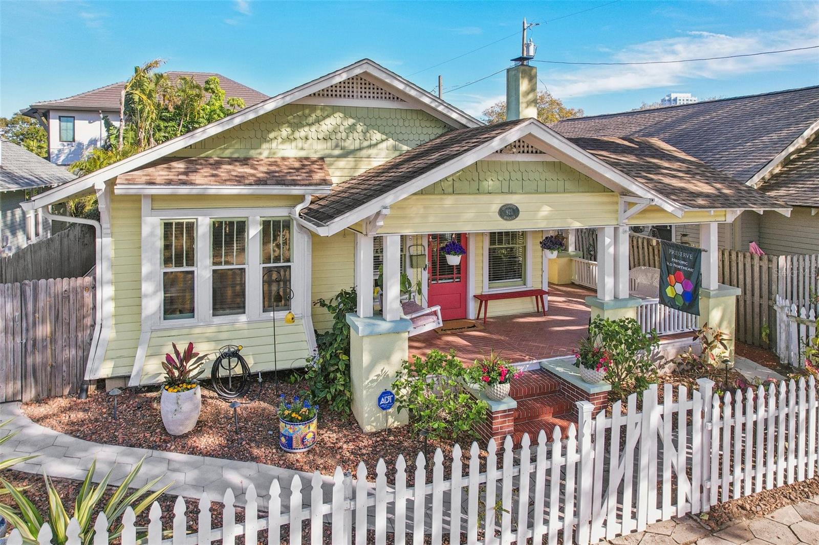 921 3RD St ST PETERSBURG, FL 33701