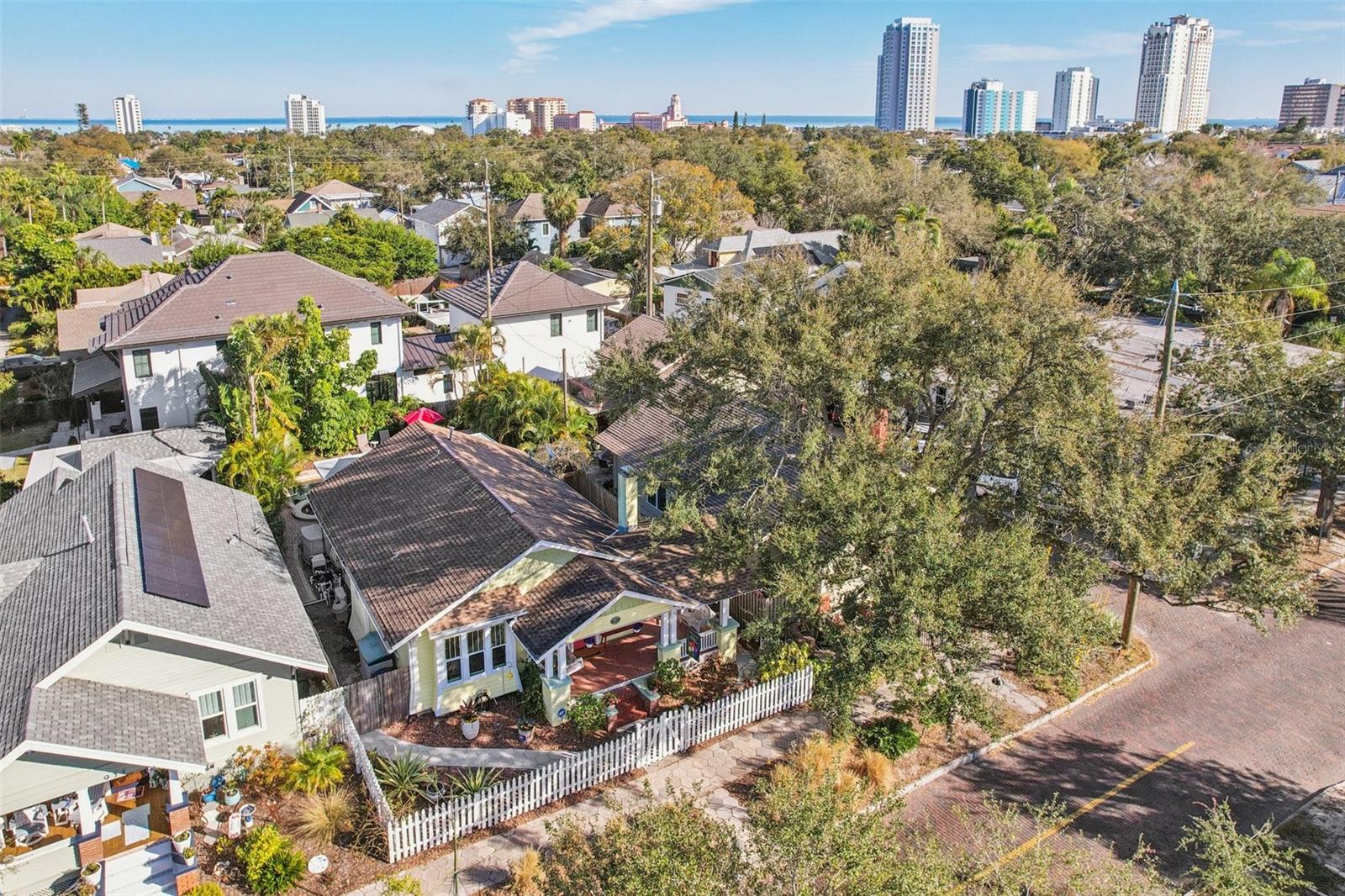 921 3RD St ST PETERSBURG, FL 33701