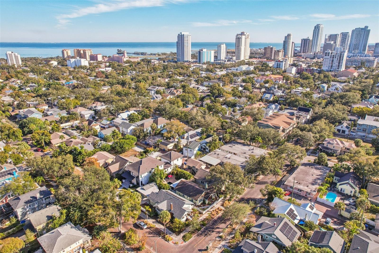 921 3RD St ST PETERSBURG, FL 33701