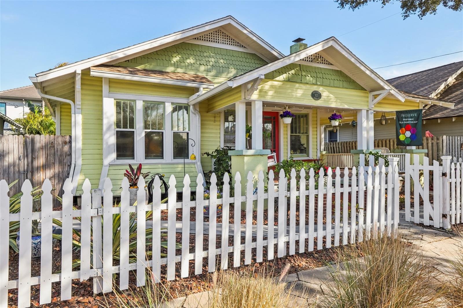 921 3RD St ST PETERSBURG, FL 33701