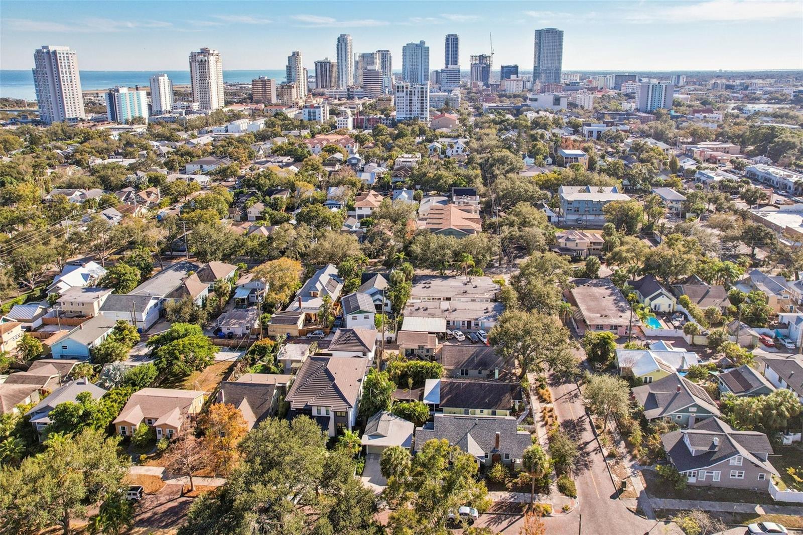 921 3RD St ST PETERSBURG, FL 33701