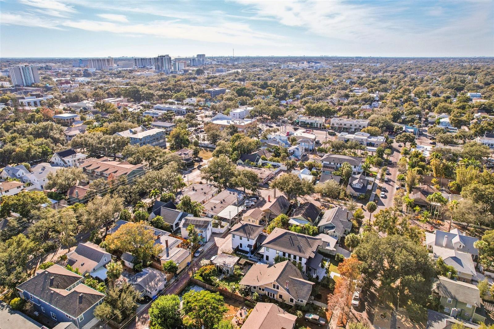 921 3RD St ST PETERSBURG, FL 33701