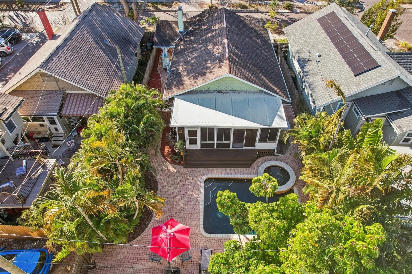 921 3RD St ST PETERSBURG, FL 33701