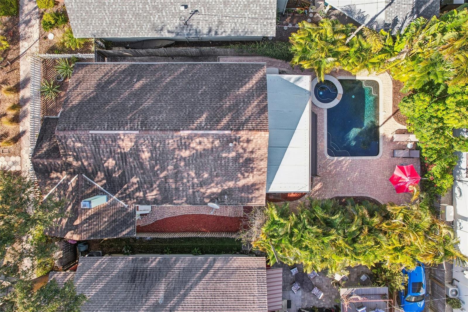 921 3RD St ST PETERSBURG, FL 33701