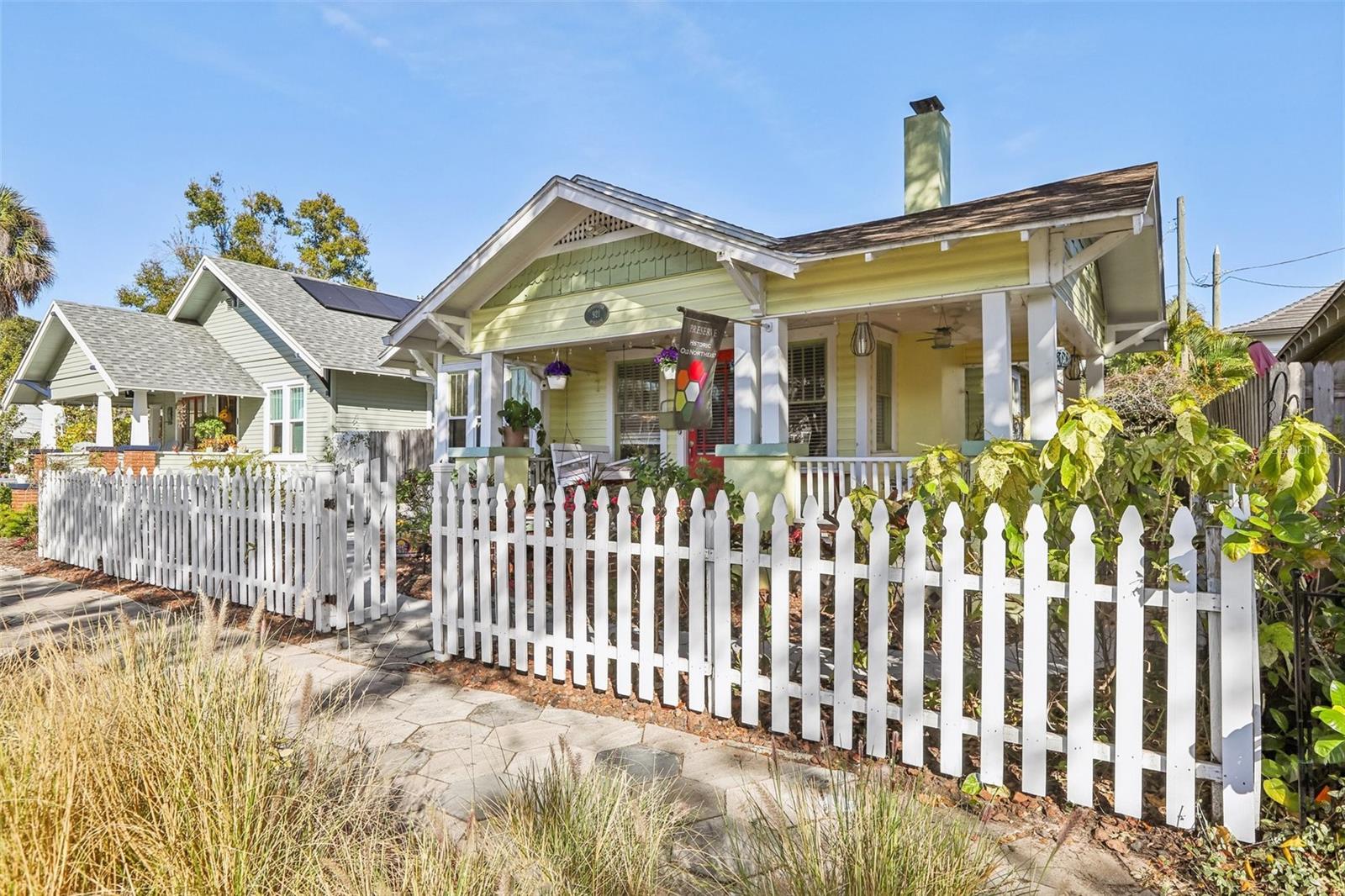 921 3RD St ST PETERSBURG, FL 33701