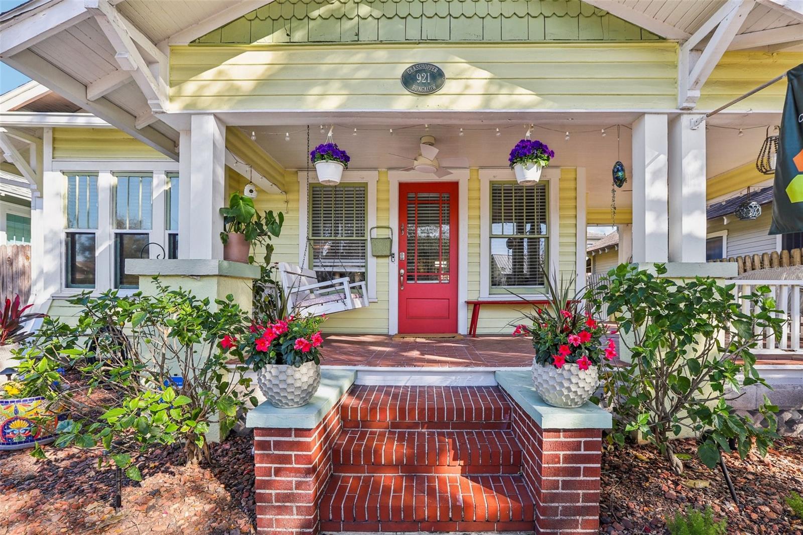 921 3RD St ST PETERSBURG, FL 33701