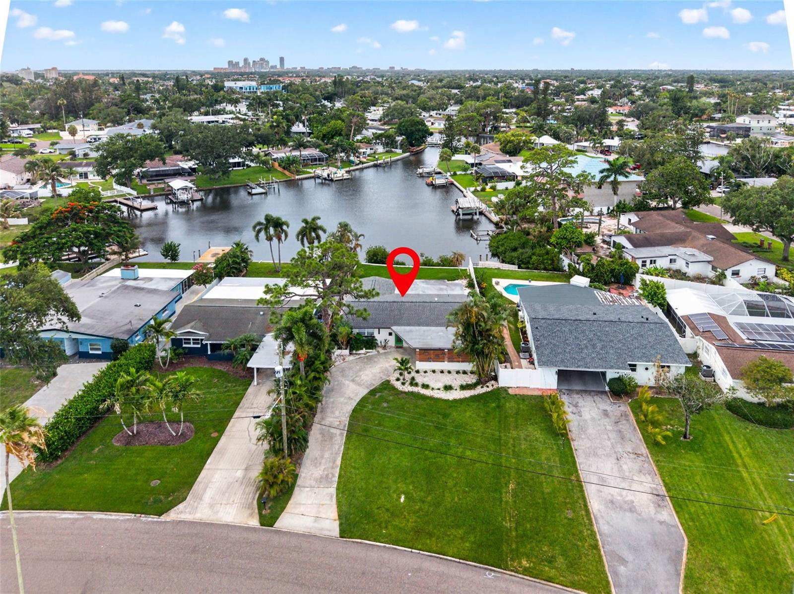4800 VENETIAN Blvd ST PETERSBURG, FL 33703