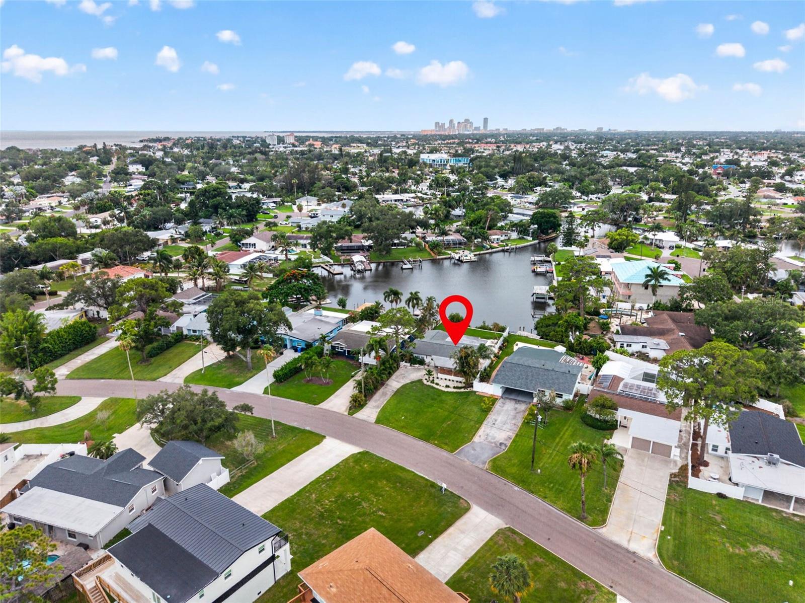 4800 VENETIAN Blvd ST PETERSBURG, FL 33703