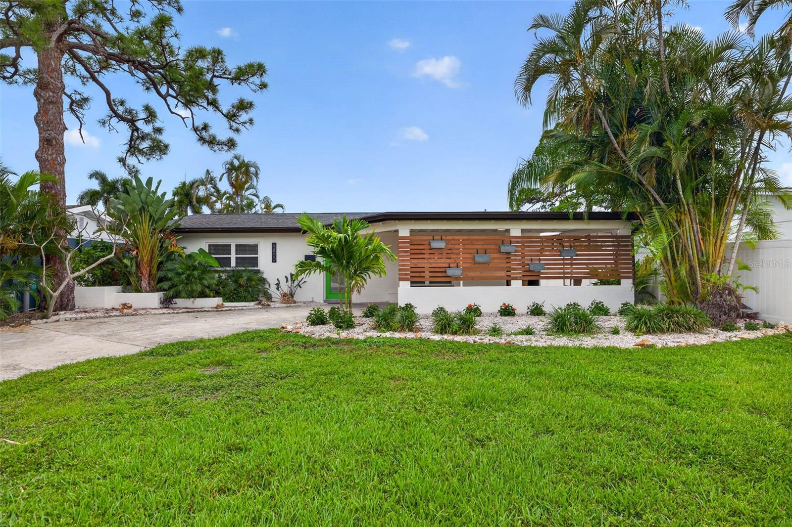 4800 VENETIAN Blvd ST PETERSBURG, FL 33703