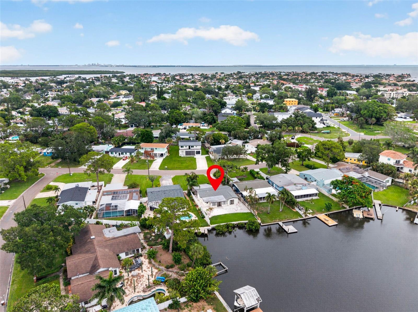 4800 VENETIAN Blvd ST PETERSBURG, FL 33703
