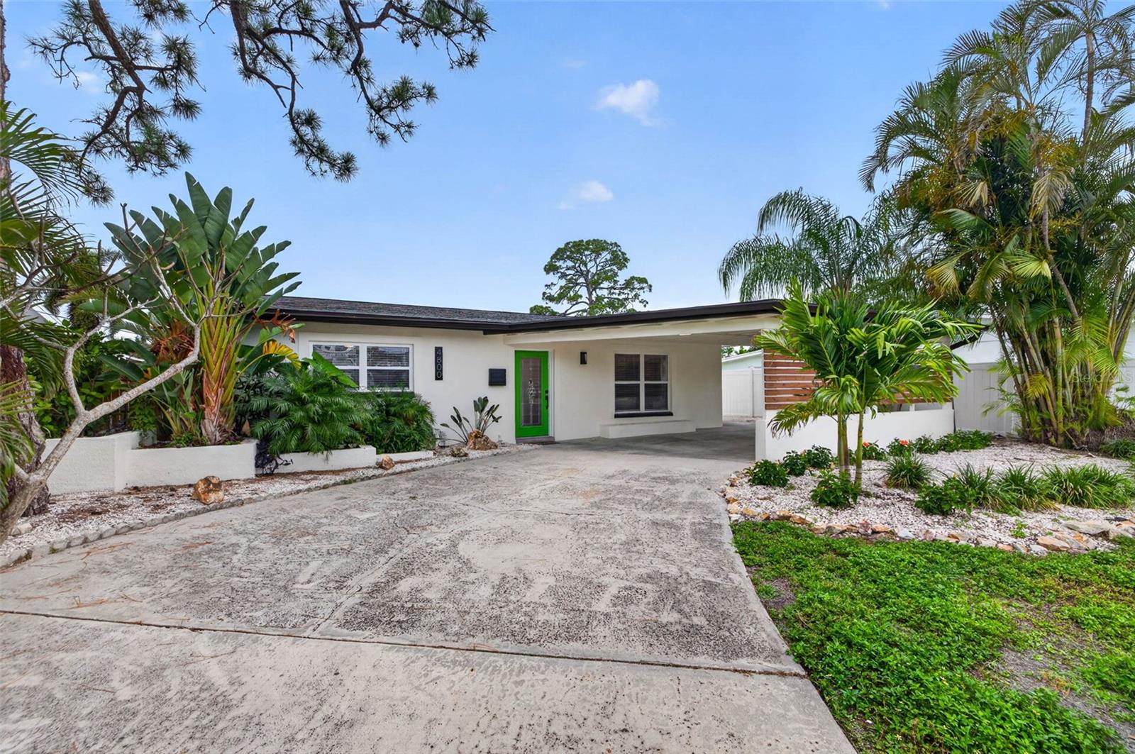 4800 VENETIAN Blvd ST PETERSBURG, FL 33703