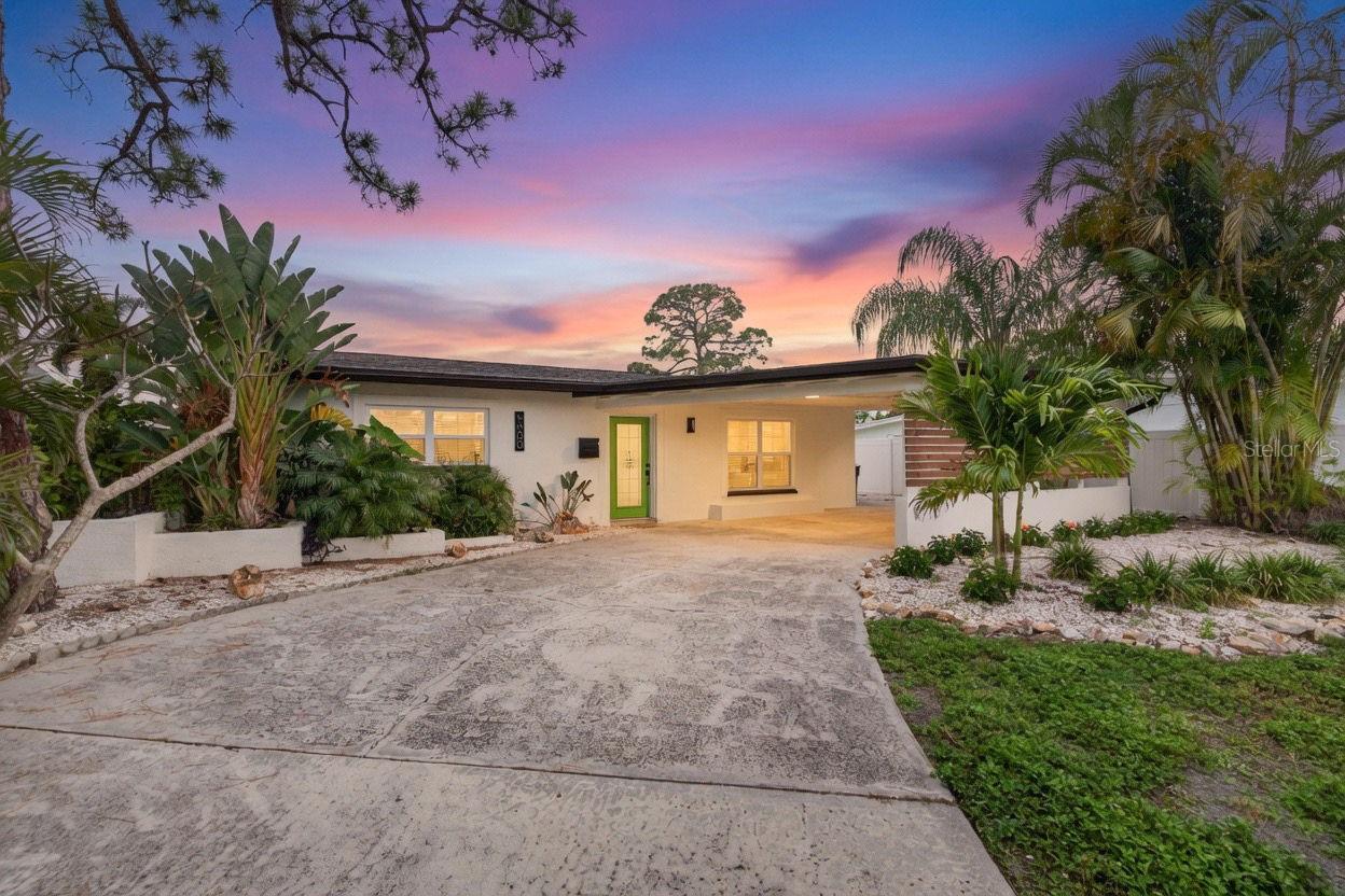4800 VENETIAN Blvd ST PETERSBURG, FL 33703
