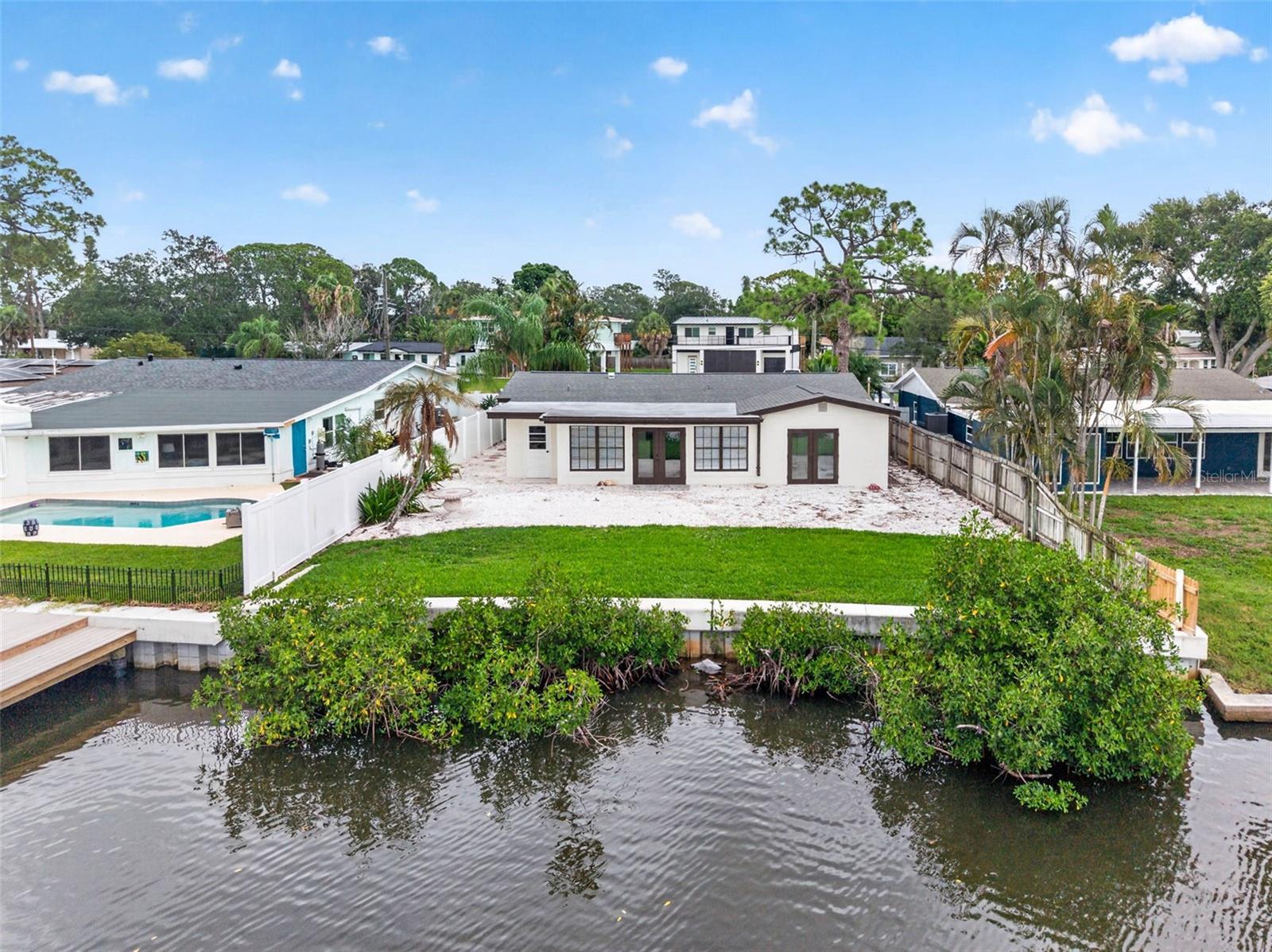 4800 VENETIAN Blvd ST PETERSBURG, FL 33703