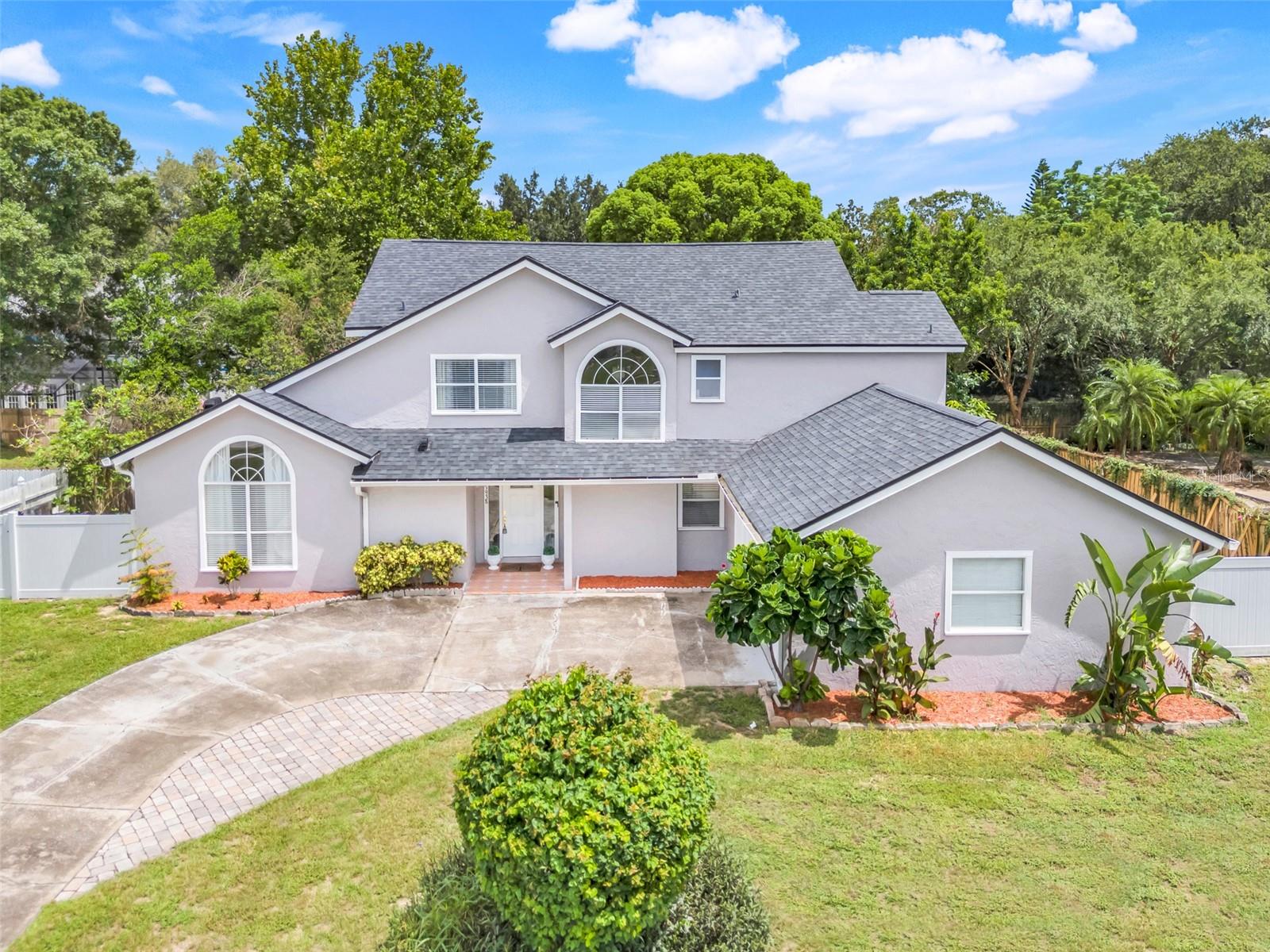 7938 TUMBLESTONE Dr