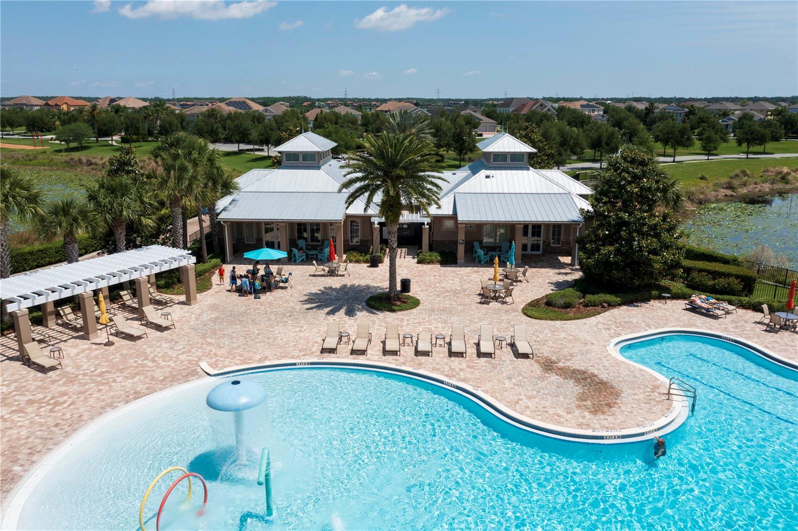 8118 SURF BIRD St WINTER GARDEN, FL 34787