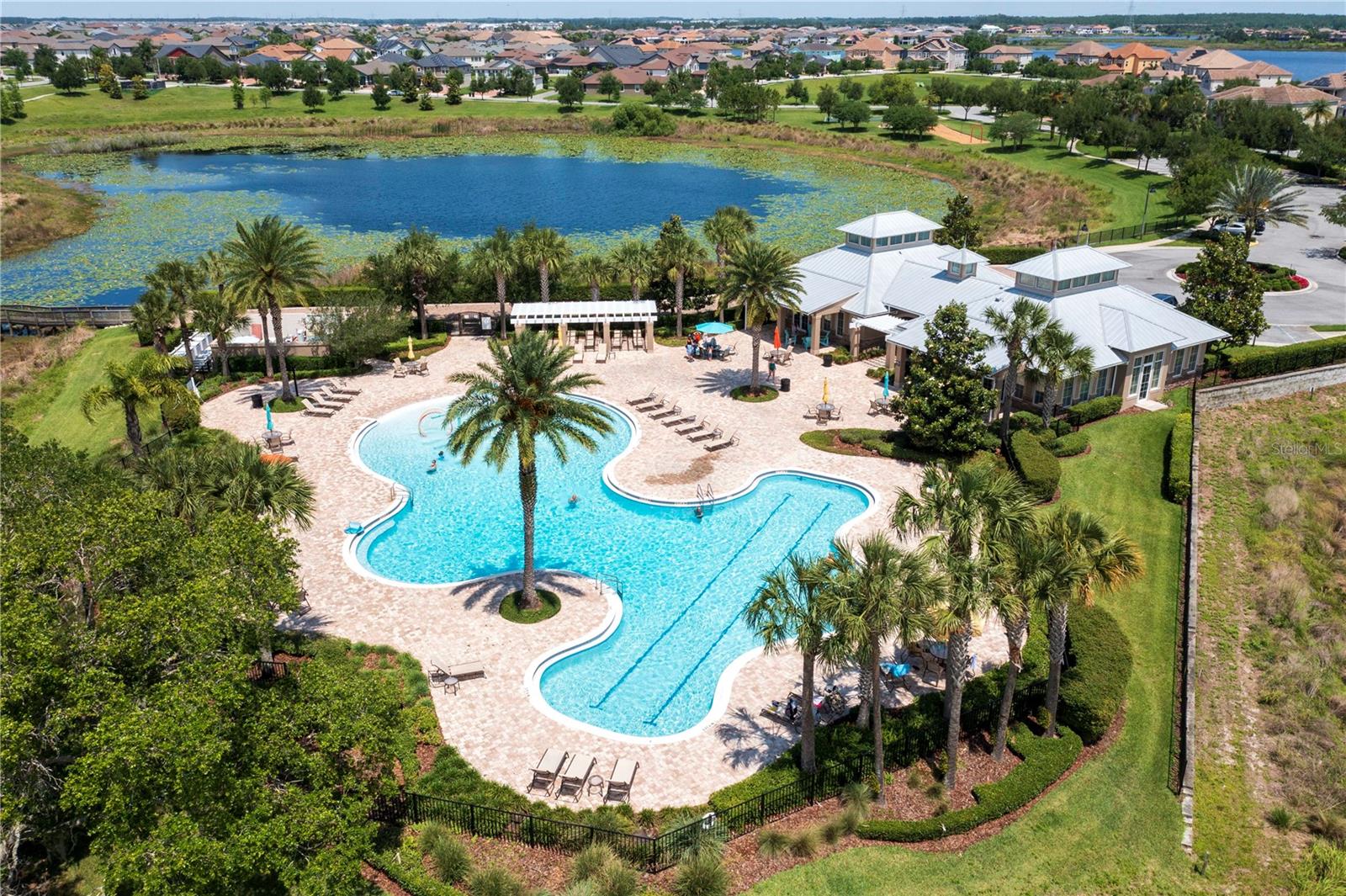 8118 SURF BIRD St WINTER GARDEN, FL 34787