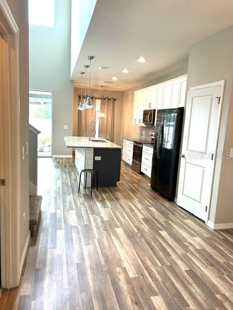 3875 S FERN Crk Ave ORLANDO, FL 32806