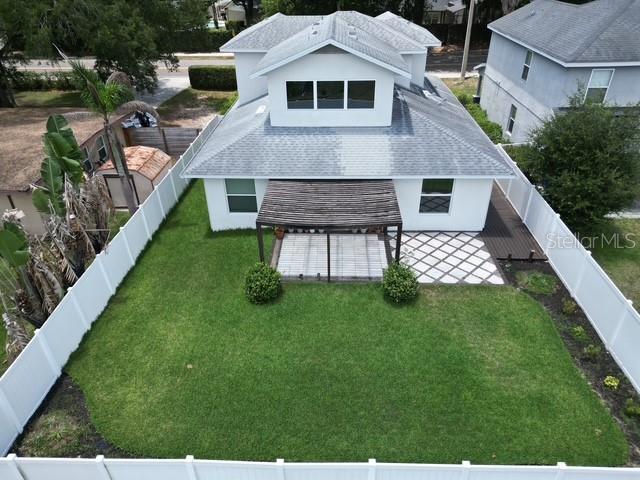 3875 S FERN Crk Ave ORLANDO, FL 32806