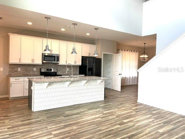 3875 S FERN Crk Ave ORLANDO, FL 32806