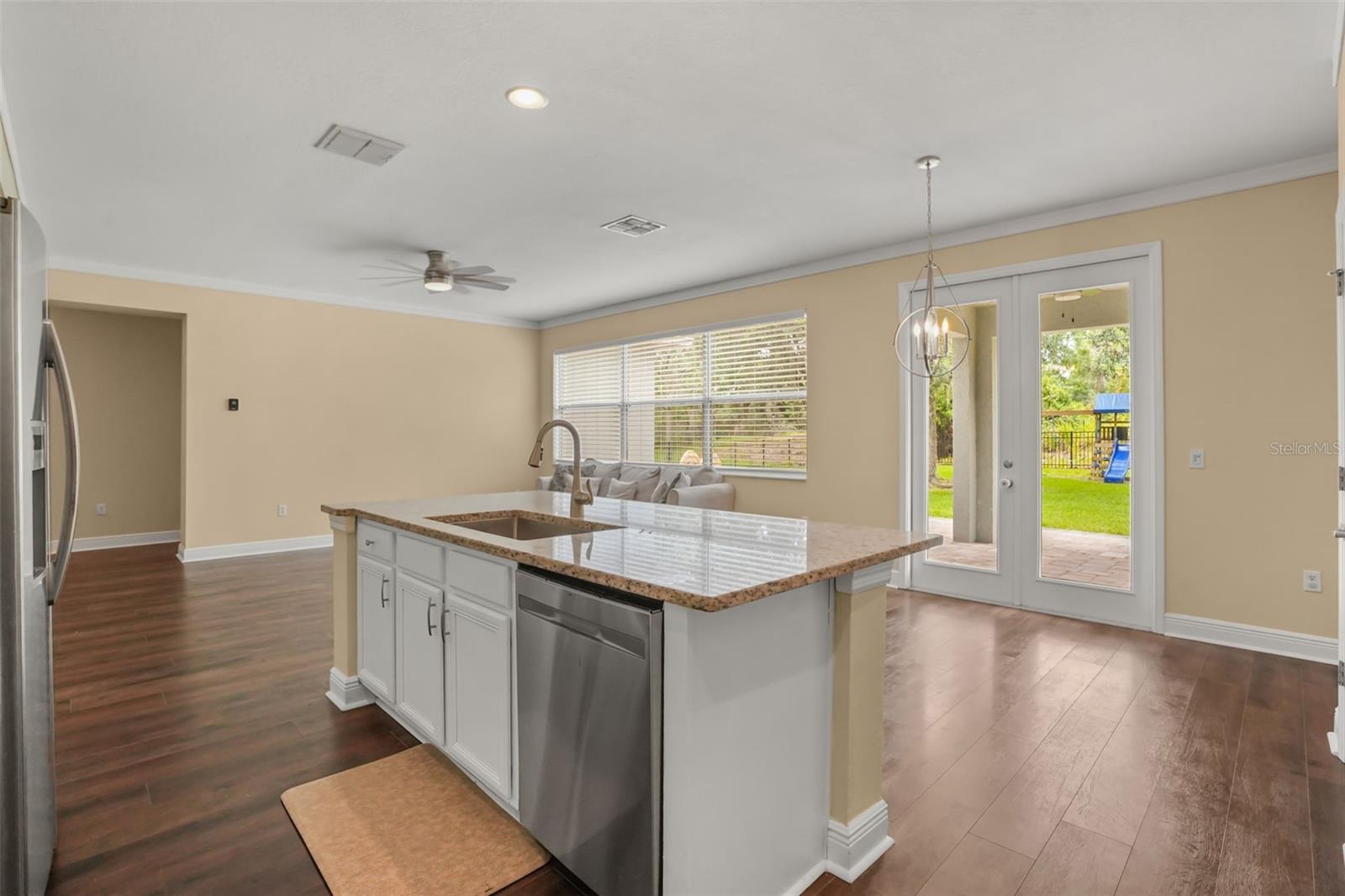10263 MALPAS Pt ORLANDO, FL 32832