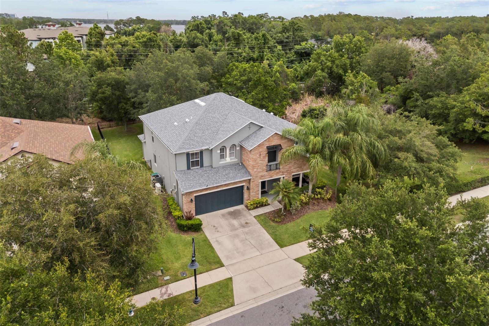 10263 MALPAS Pt ORLANDO, FL 32832