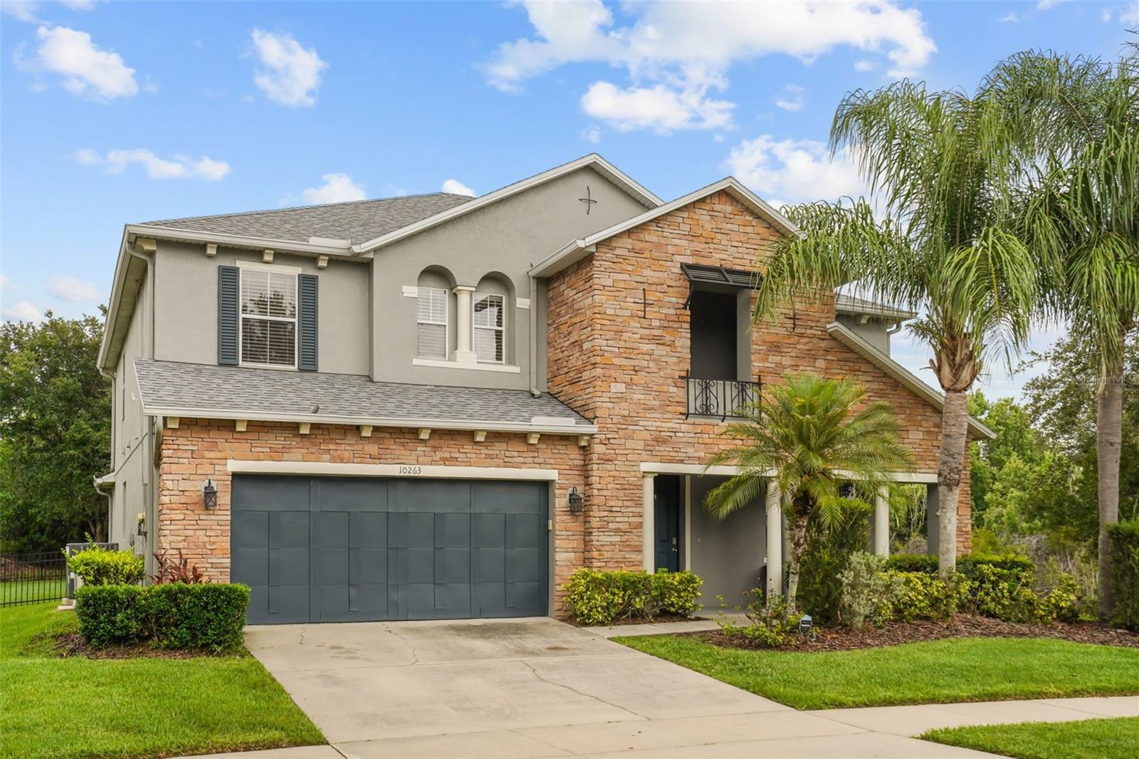 10263 MALPAS Pt ORLANDO, FL 32832