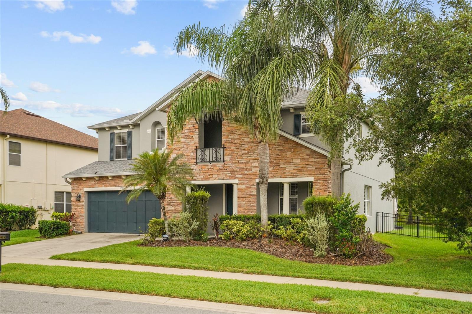 10263 MALPAS Pt ORLANDO, FL 32832