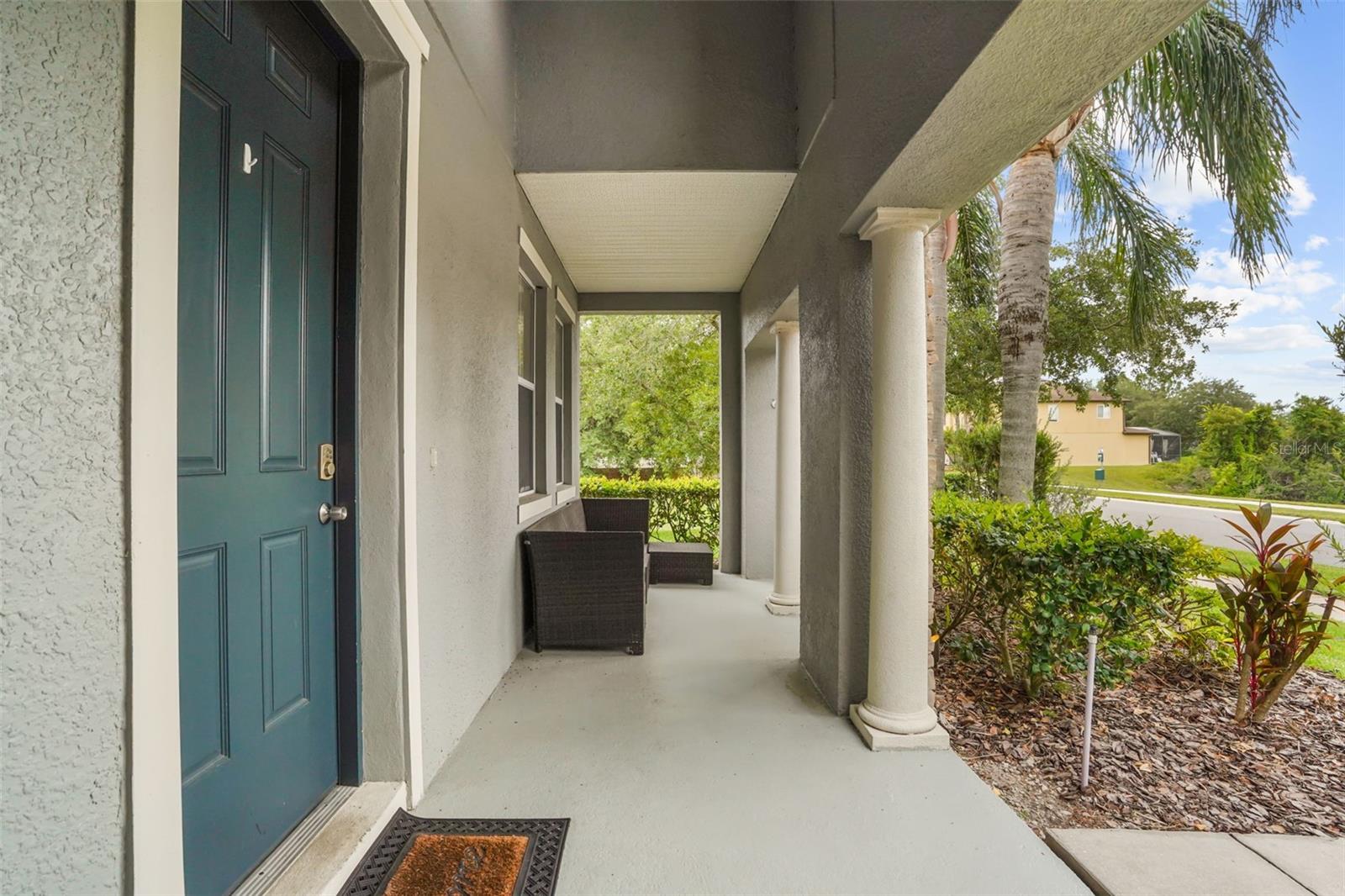 10263 MALPAS Pt ORLANDO, FL 32832