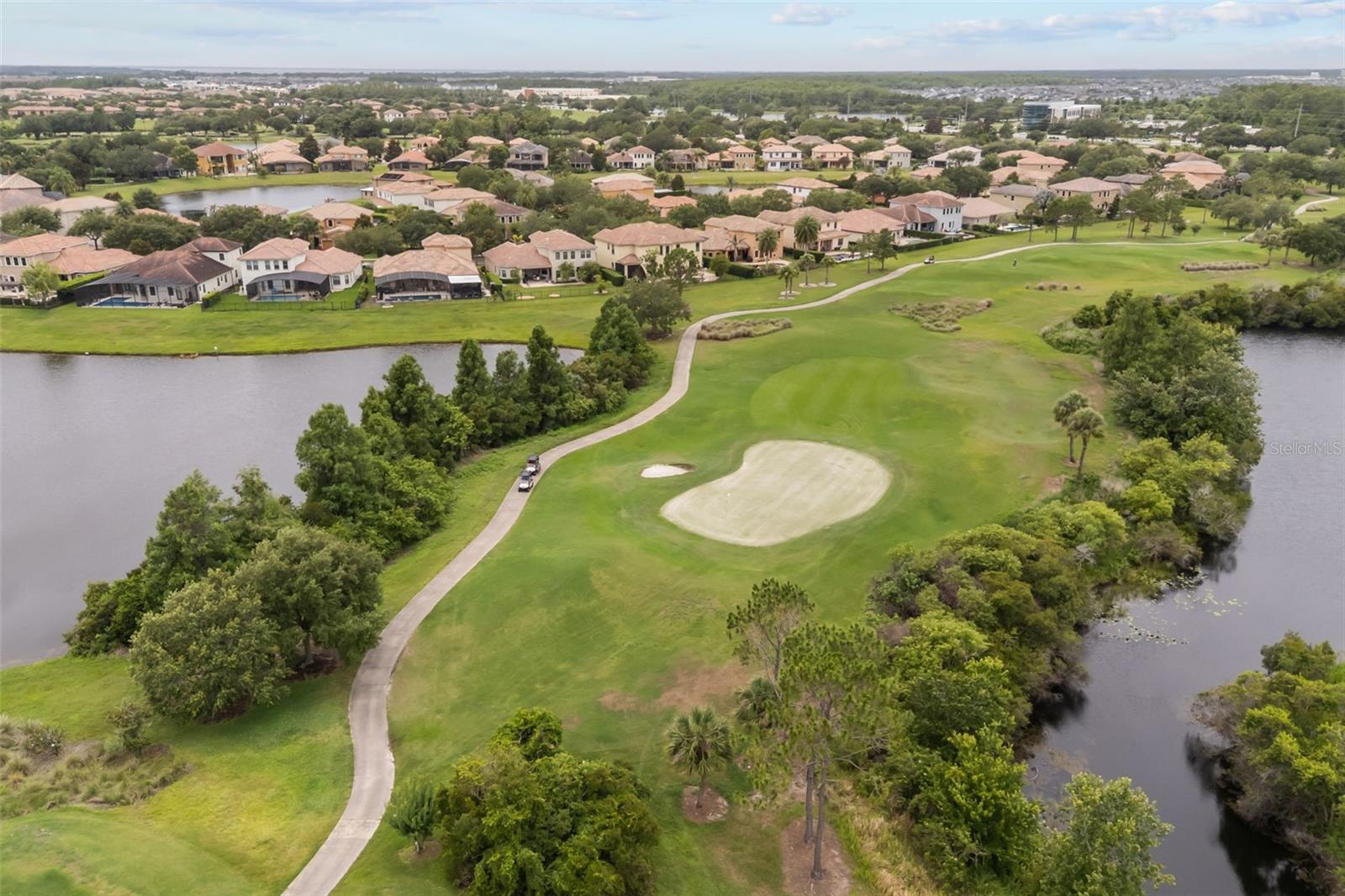 10263 MALPAS Pt ORLANDO, FL 32832