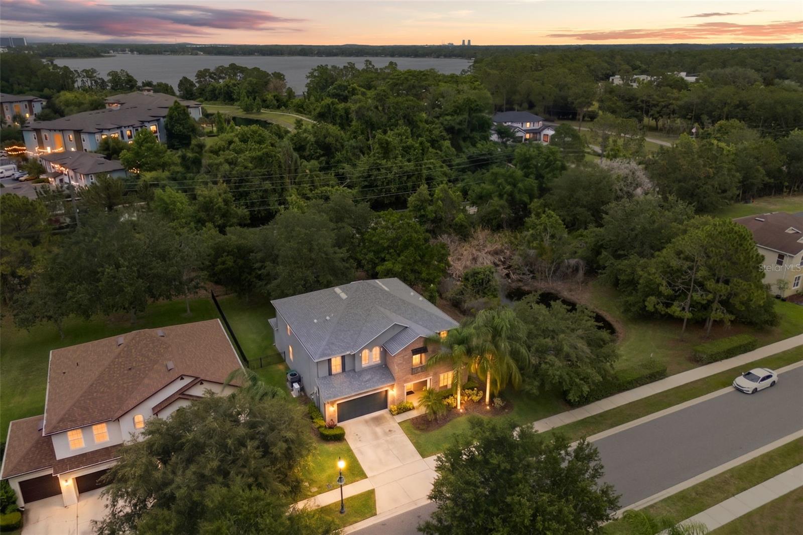 10263 MALPAS Pt ORLANDO, FL 32832