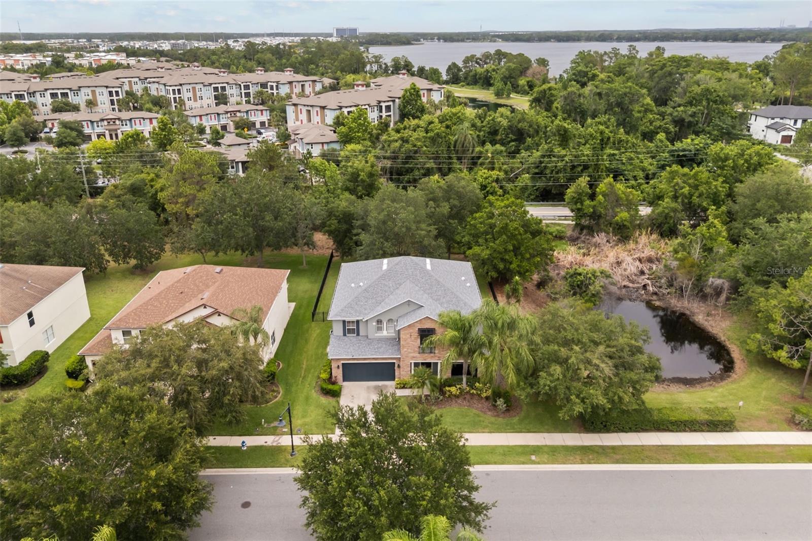 10263 MALPAS Pt ORLANDO, FL 32832