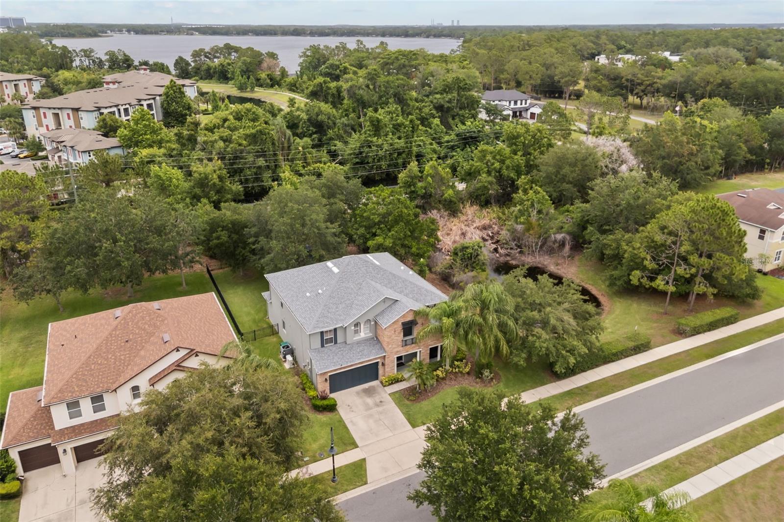 10263 MALPAS Pt ORLANDO, FL 32832