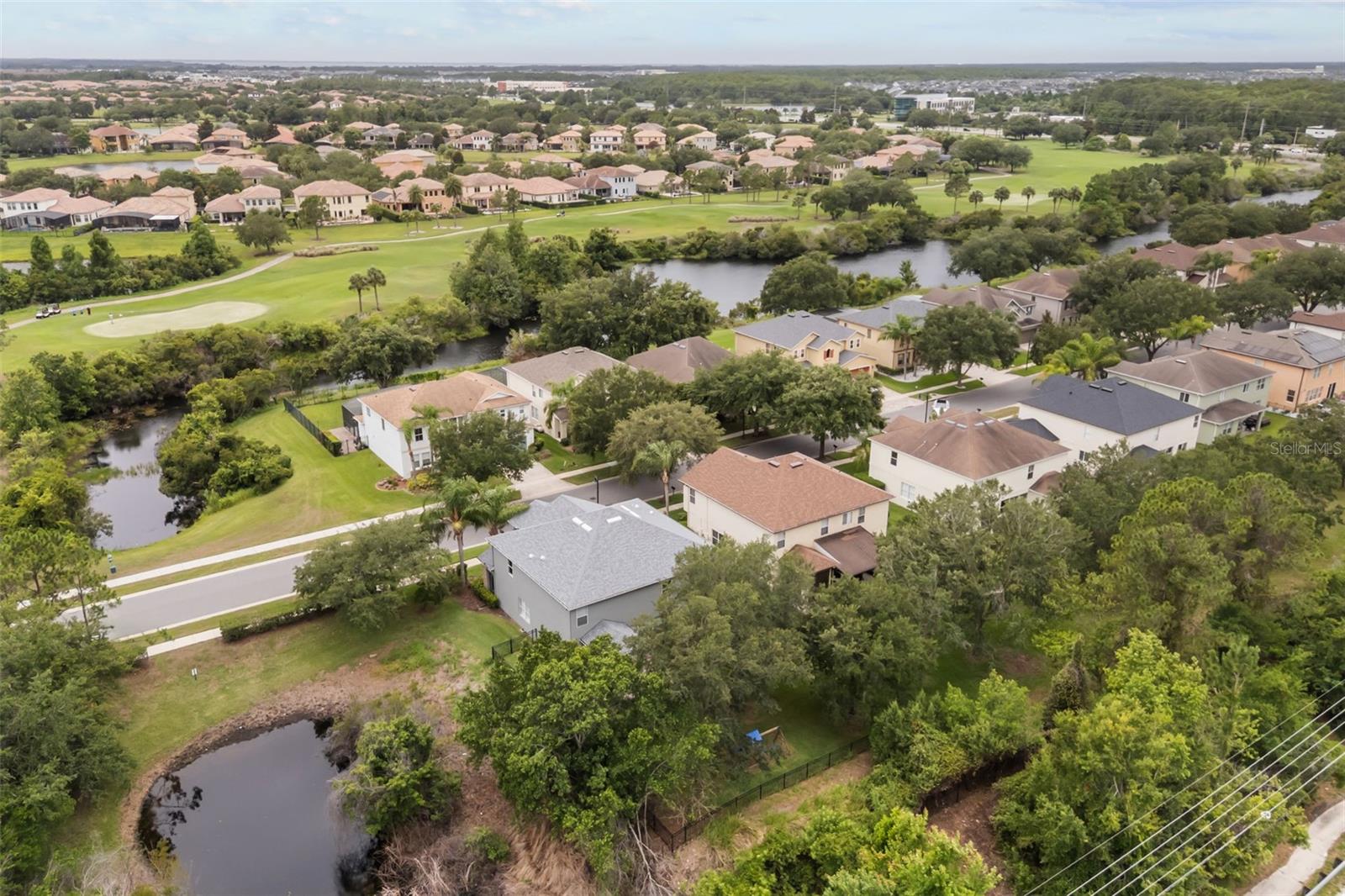 10263 MALPAS Pt ORLANDO, FL 32832